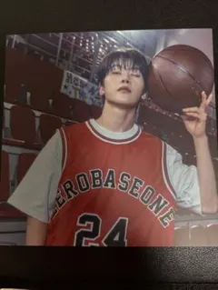 メテュ スラムダンク