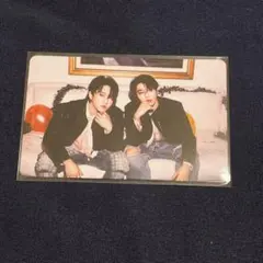 スキズ DO IT HMV ラキドロB ユニット トゥリラチャ