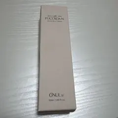 ONUL31 Fucoidan Glow Rich Cream 50mlのサムネイル