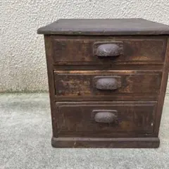 시대의 작은 서랍