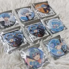 すとぷり ころんくん 缶バッジ まとめ売り