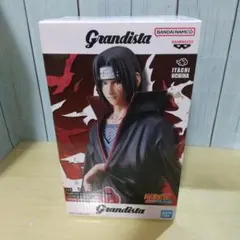 2026年最新】grandista うちはイタチ フィギュアの人気アイテム - メルカリ