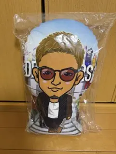 2026年最新】generations クッションの人気アイテム - メルカリ