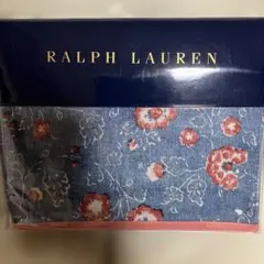 Ralph Lauren コンフォーターカバー ダブルサイズ用 - メルカリ
