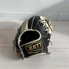ZETT オーダーグローブ 宗山モデル 大人用 - メルカリ