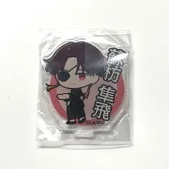 ウインドブレーカー　ミニアクリルスタンド