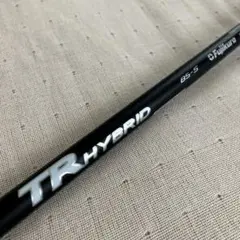 値下げ　G430 ハイブリッド　5番26度　シャフト　trハイブリッド 85S G430 ハイブリッドユーティリティ PING TOUR 2.0 CHROME 85