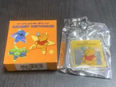 【8点】【コンプリート】ディズニーストア　くまのプーさん　シークレットチャーム メルカリ