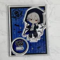 ヒプノシスマイク 碧棺左馬刻 マルイコラボ ハロウィン アクリルスタンド