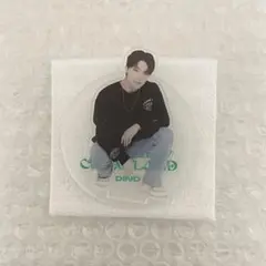 SEVENTEEN ディノ ラキドロ