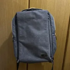 Nordace ダークグレー バックパック　リュック