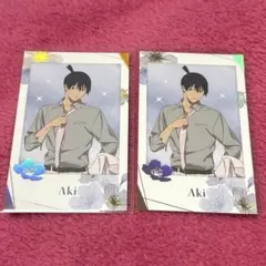 チェンソーマン トレーディングカード プリンスホテル