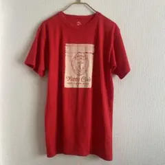 45R Happy Club Tシャツ レッド サイズ2のサムネイル