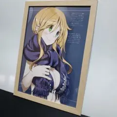 ゆるキャン△　犬山あおい