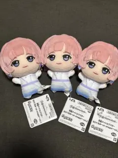 学園アイドルマスター　ちびぐるみ　～on stage!～ vol.2　有村麻央