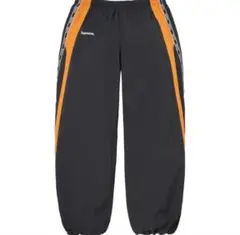 Supreme Logo Taping Track Pantのサムネイル