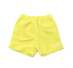 ノースフェイス　水陸両用　ハーフパンツ　水着　100-110センチ