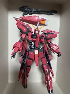 ジャンク ガンプラ MG ブリッツガンダム - メルカリ