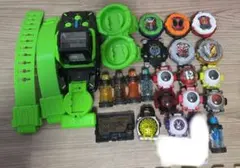 2026年最新】仮面ライダーまとめ売りの人気アイテム - メルカリ