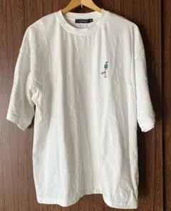 RAGEBLUE Tシャツ M