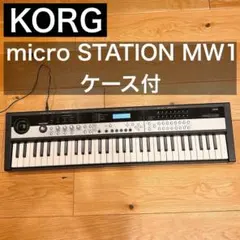 2026年最新】microstation korgの人気アイテム - メルカリ