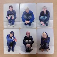 2026年最新】P1Harmony サインの人気アイテム - メルカリ