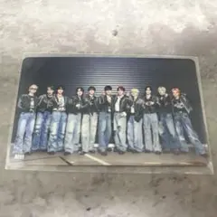 JO1DERSHOW TOKYO DOME トレカ R099