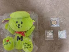 2026年最新】ミセス メメル ぬいぐるみの人気アイテム - メルカリ