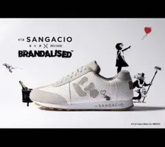 2025年最新】via sangacio×brandalisedの人気アイテム - メルカリ