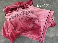 Hello Kitty ルームウェアセットアップ　Lサイズのサムネイル
