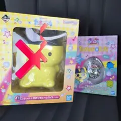 たまごっち一番くじA賞