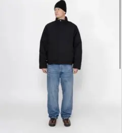 stussy 24AW Short Down Jacket S - メルカリ