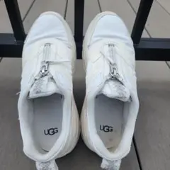UGG とストラップ ２点セット