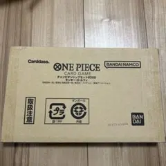 も*ー様 ワンピースカード　チャンピオンシップセット2022 ルフィ