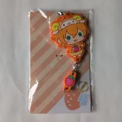 すとぷり　つながるあにまるらばすと【ジェル】