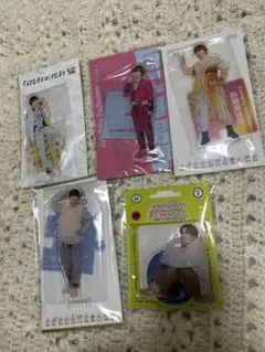 なにわ男子藤原丈一郎セット