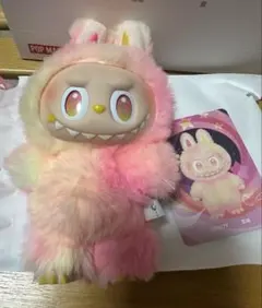 ラブブ エナジー ロイヤリティ