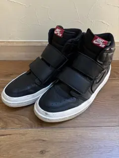 2025年最新】NIKE(ナイキ)AIR JORDAN RETRO 1 HIGH DOUBLE-STRAP (エア
