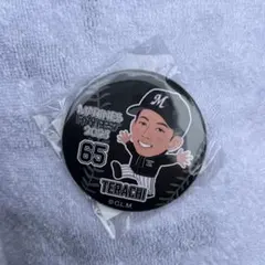 MARINES FAN FEST 2025 寺地隆成