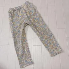 キッズ BREEZE ブリーズ DAISUKI レギンス パンツ ダイスキパンツ