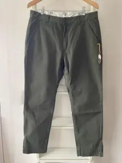 REMI RELIEF×Dickies×Uncut Boundクライミングパンツ