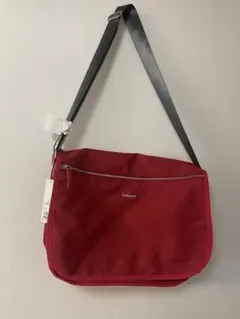 Dailyrusset ショルダーバッグ レッドのサムネイル