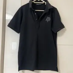 TIGORA ゴルフシャツ