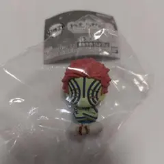 【新品・未開封】鬼滅の刃 ねむらせ隊3 猗窩座 ガチャガチャ