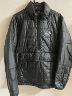 NIKE キルティングジャケット　黒 3088000300013175_01_3251w.jpeg