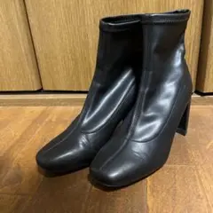 ローリーズファーム　ブーツ　L サイズのサムネイル