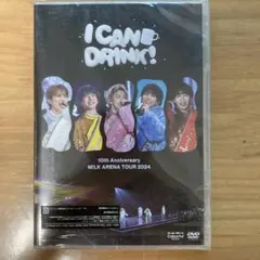M!LK ICANDRINK！ BluRay キャンドリ 通常盤 - メルカリ