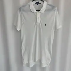 Ralph Lauren sportsポロシャツ スリムフィット M 美品のサムネイル