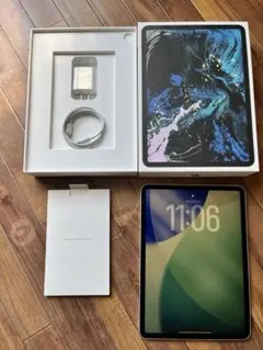 iPad Pro 11インチ 第3世代 128GB WiFi ジャンク - メルカリ
