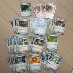 ムニキスゼロ　まとめ売り　プレイ用